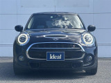ミニ クーパー 