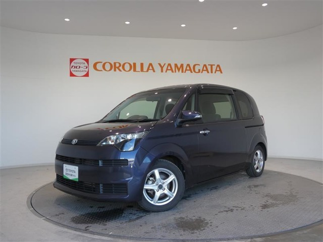 スペイド 1.5 F ウェルキャブ 助手席リフトアップシート車 Aタイプ