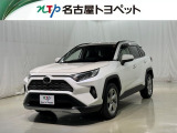 トヨタ RAV4
