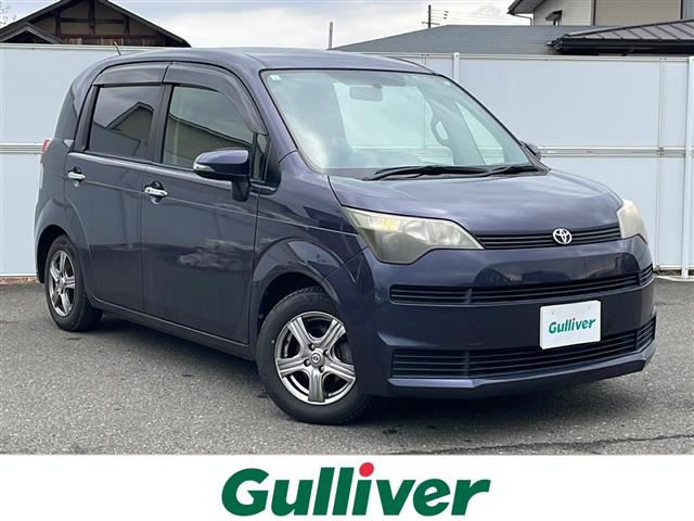 スペイド 1.5 F 修復歴無し