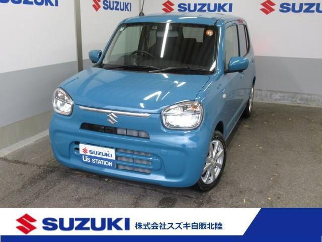 アルト ハイブリッド X