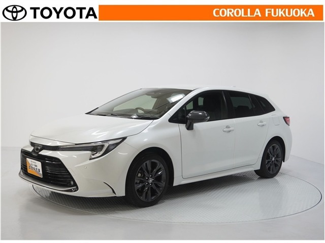 カローラツーリング1.5 W×B