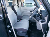 室内は車両用で消臭。室内環境をリフレッシュしてのお渡しなので、快適にお使い頂けます!