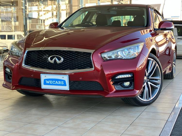 スカイライン2.0 200GT-t タイプSP