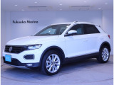 フォルクスワーゲン T-Roc