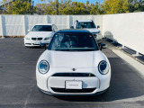 ミニ クーパー SE