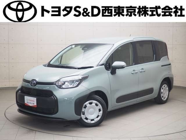 シエンタ1.5 X ウェルキャブ 車いす仕様車 タイプI 助手席側セカンドシート無