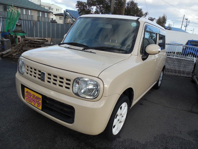 アルトラパン X 