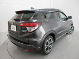 ヴェゼル 1.5 ハイブリッド Z ホンダセンシング 4WD 