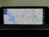 大画面のナビで視界も良く見えやすいので運転が楽しくなります☆
