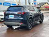 CX-5 2.2 XD ブラック セレクション 4WD 