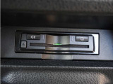 ◆ETC車載器 装備車◆今や必需品のETC!有料道路を利用する際にスムースに通過でき、わずらわしい料金支払いから開放されます!