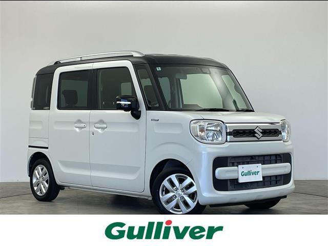 スペーシア ハイブリッド(HYBRID)  X 修復歴無し