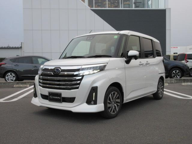 ジャスティ 1.2 L 1.0