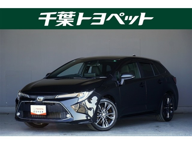 カローラツーリング 1.8 W×B （3BA-ZRE212W）