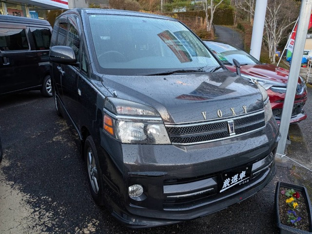 ヴォクシー2.0 Z