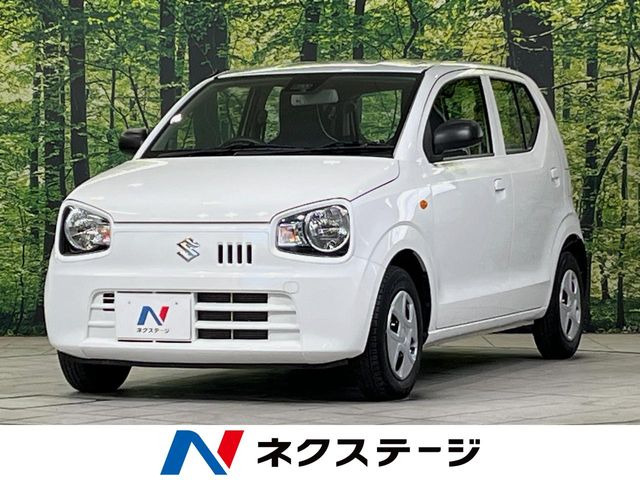 アルトL スズキ セーフティサポート