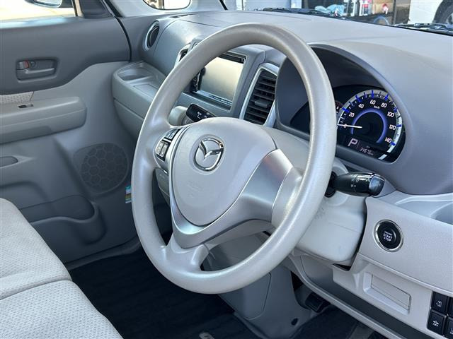 マツダ フレアワゴン XS 修復歴無し の中古車詳細 (35,000km