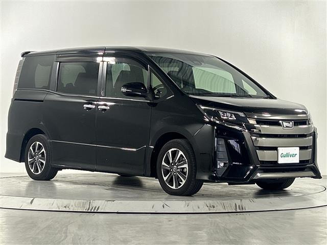 ノア 2.0 Si W×B 修復歴無し（DBA-ZRR80W）