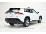 RAV4  PHV 2.5 G Z E-Four 4WD