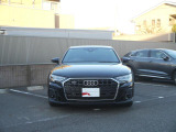 A8 55 TFSI クワトロ 4WD 