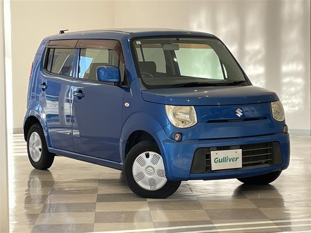 MRワゴンG修復歴無し