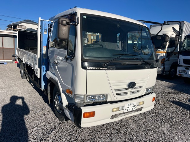 コンドル クレーン セルフクレンラジコン