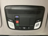 Honda CONNECT搭載車です。「Honda Total Care プレミアム」に加入頂くと、「緊急サポートセンター」や「Honda ALSOK駆けつけサービス」などのサービスが受けられます。