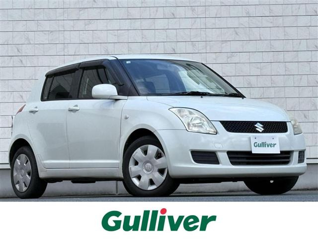 スイフト1.3 XG 4WD4WD 修復歴無し