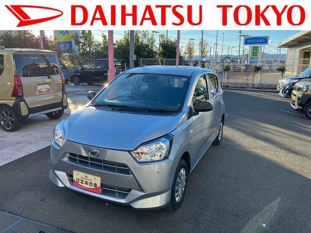 ミライース L SAIII 