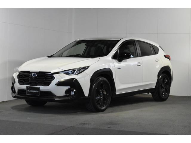 クロストレック 2.0 ツーリング 4WD 