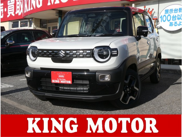 クロスビー1.2 ハイブリッド(HYBRID) MZメモリーナビ/全方位カメラ/デュアルセンサ