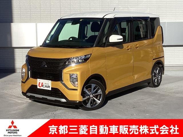 eKクロススペースG プレミアム