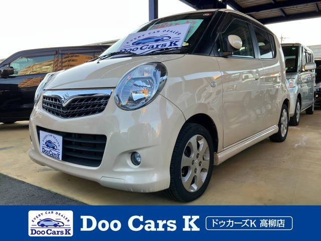 MRワゴンウィット XS