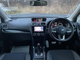 フォレスター 2.0 XT アイサイト 4WD 4WD ワンオーナー