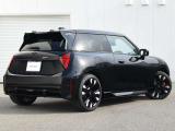 ミニ ジョン・クーパー・ワークス E 