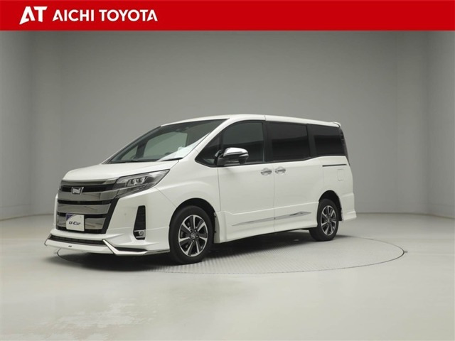 ノア2.0 Si W×B III 4WD