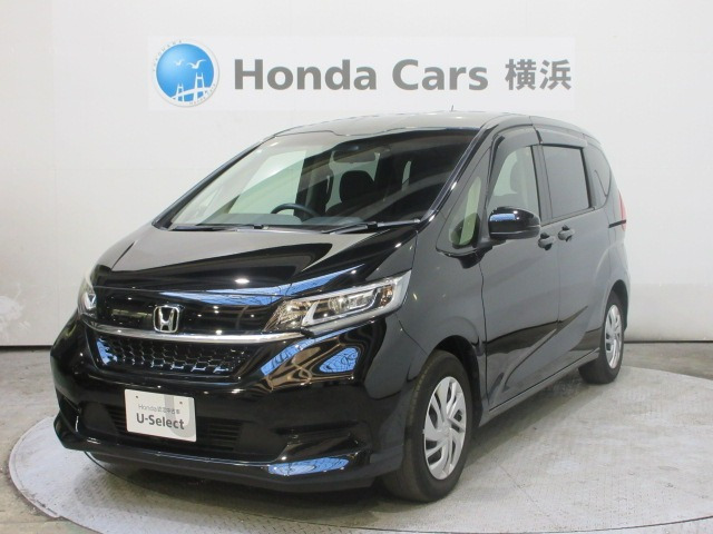 フリード 1.5 G ホンダセンシング （6BA-GB5）