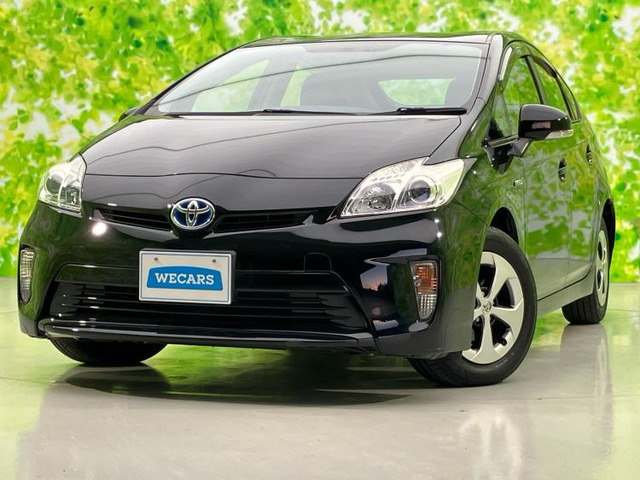 プリウス 1.8 L （ZVW30）