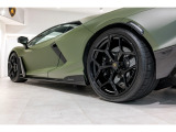 Altanero Shiny Black (21 22 forged)