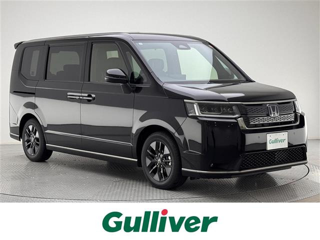 ステップワゴン 2.0 e:HEV スパーダ 修復歴無し