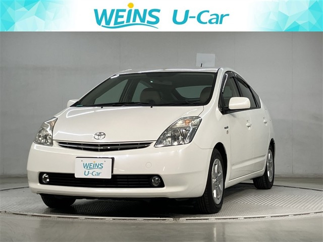 プリウス1.5 S 10thアニバーサリーエディション