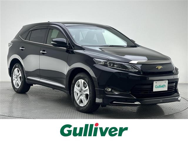 ハリアー2.0 グランド修復歴無し