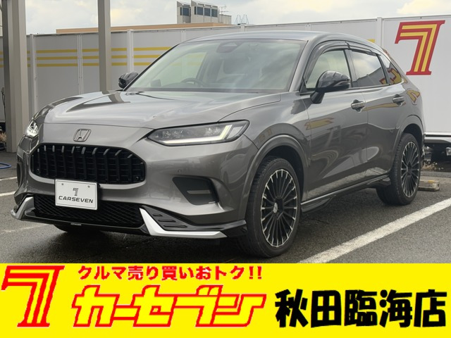 ZR-V 2.0 e:HEV Z 4WD 