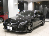 Cクラスワゴン C250 スポーツ 