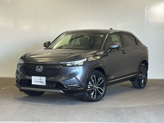 ヴェゼル 1.5 e:HEV Z 4WD 