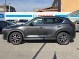 CX-5 2.5 25S Lパッケージ 