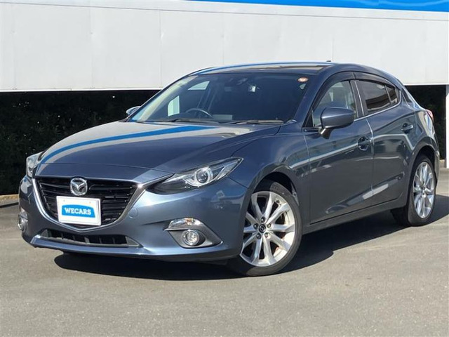 アクセラスポーツ2.0 20S