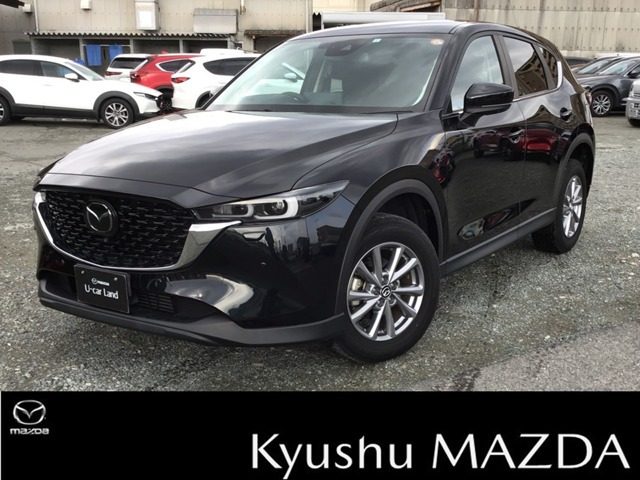 CX-5 2.2 XD プロアクティブ 4WD 