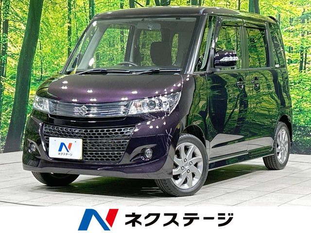 パレットSW リミテッドII